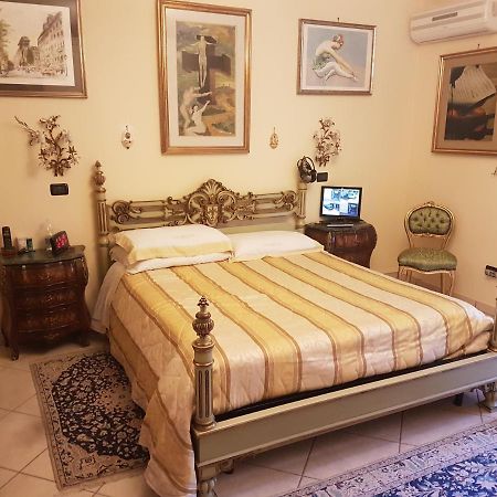 B&B Malibu Ardea Ngoại thất bức ảnh