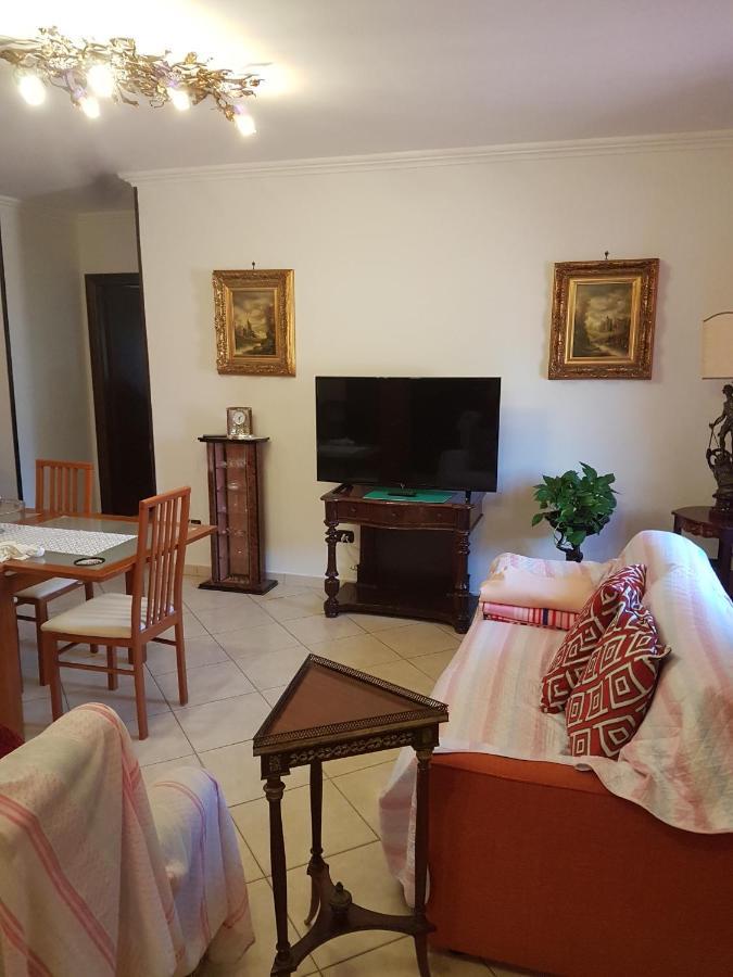 B&B Malibu Ardea Ngoại thất bức ảnh