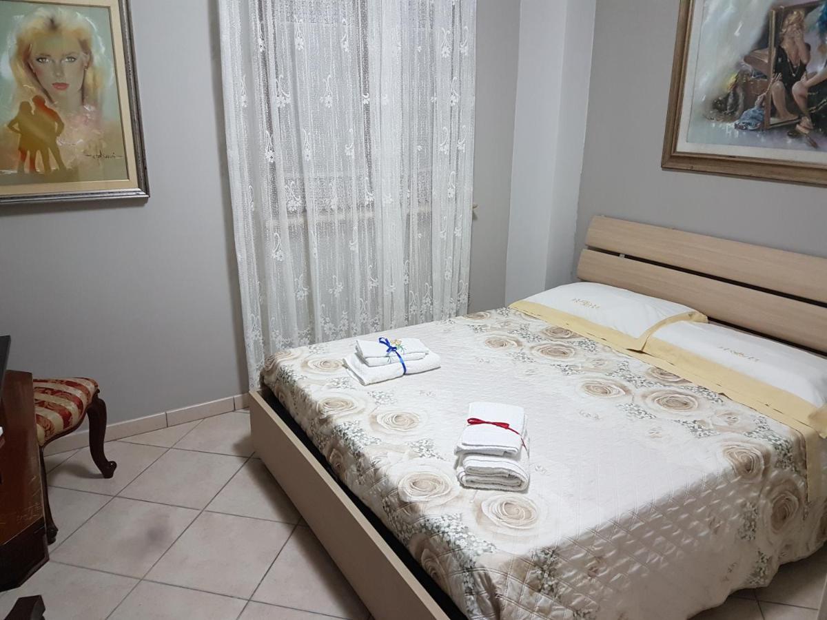 B&B Malibu Ardea Ngoại thất bức ảnh