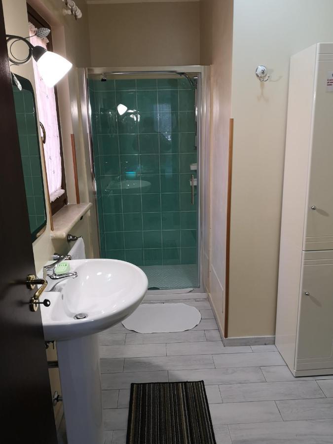 B&B Malibu Ardea Ngoại thất bức ảnh