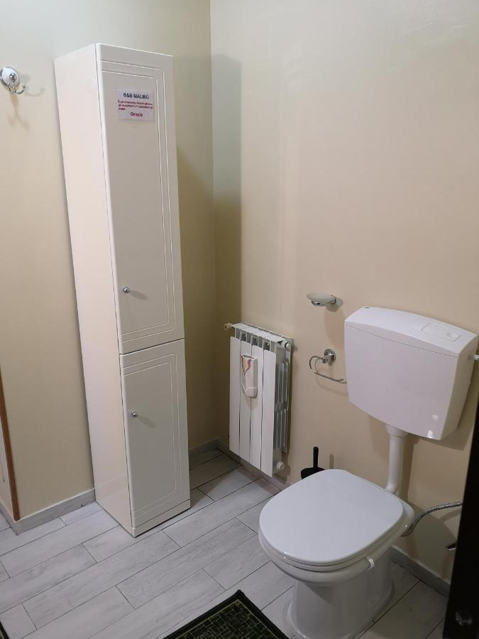 B&B Malibu Ardea Ngoại thất bức ảnh