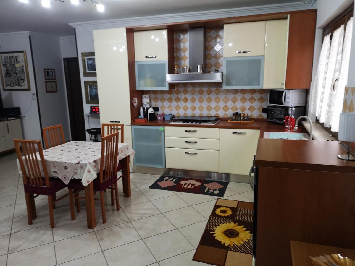 B&B Malibu Ardea Ngoại thất bức ảnh