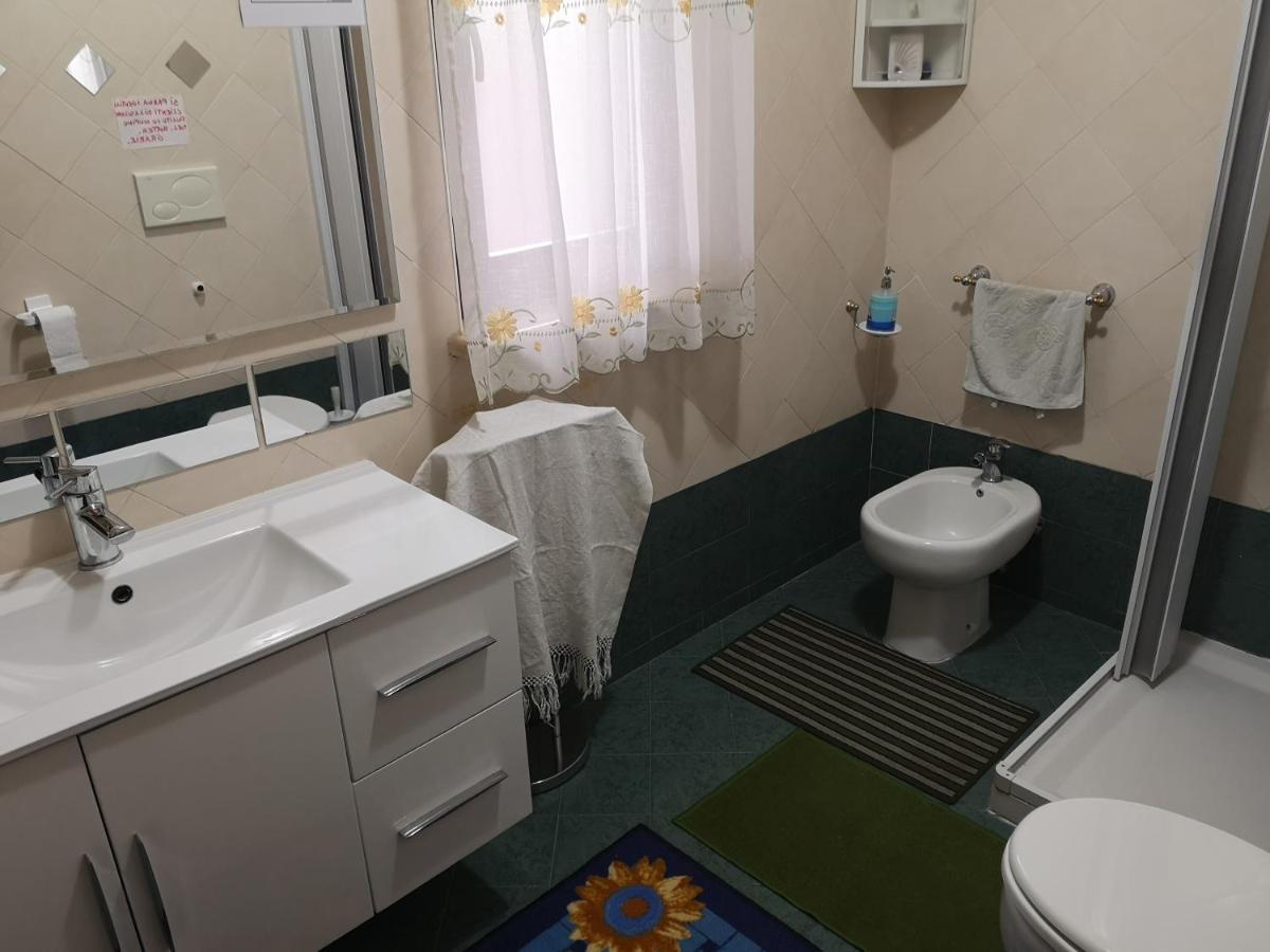B&B Malibu Ardea Ngoại thất bức ảnh